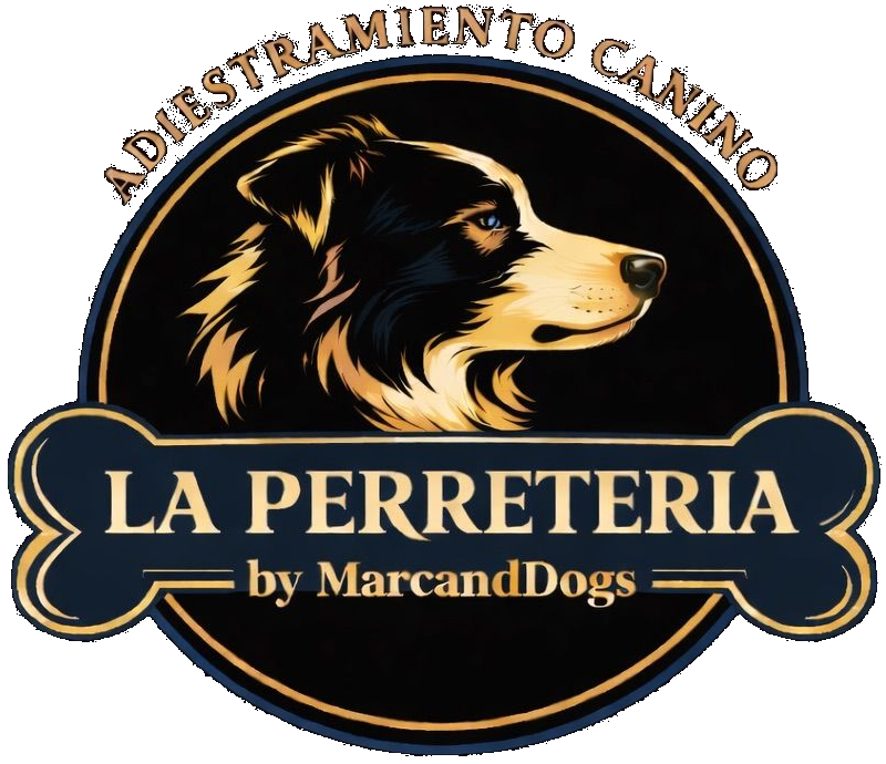 La Perretería by MarcandDogs - Adiestramiento Canino